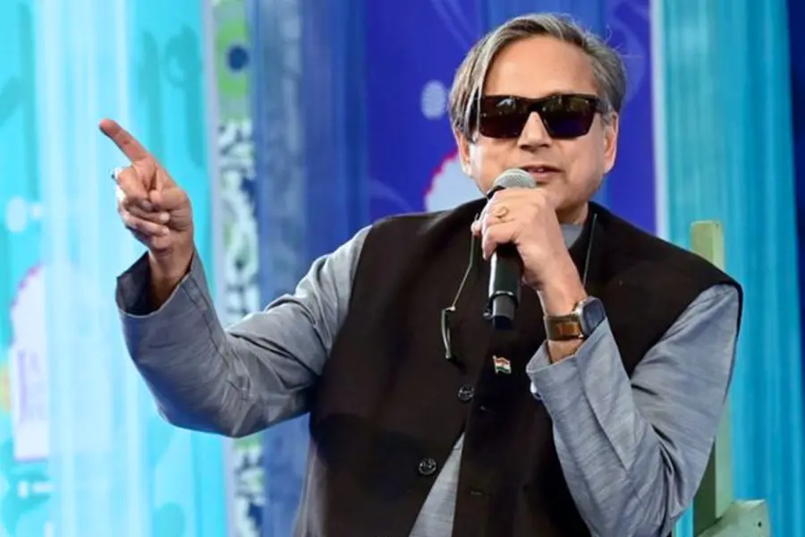 Swiggy serves steaming idlis to Shashi Tharoor after he compares dish to ‘Tendulkar Century’