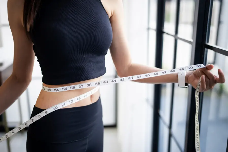 Fitness and weight loss