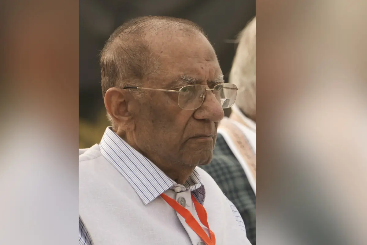 Vijay Kumar Malhotra | PTI