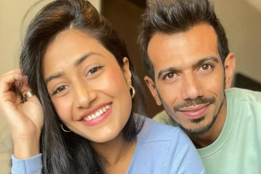 'വിവാഹം കഴിഞ്ഞ് രണ്ടാം മാസം തന്നെ കൈയോടെ പിടികൂടി’;ചാഹല് ചതിച്ചതായി ധനശ്രീവര്മയുടെ വെളിപ്പെടുത്തല്