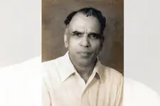 കഥയുടെ 'പൊതിച്ചോറ്' വിളമ്പിയ കാരൂര്‍ വിടവാങ്ങിയിട്ട് 50 വര്‍ഷം