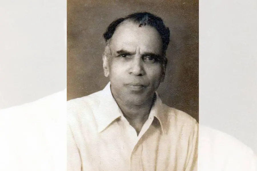 കഥയുടെ 'പൊതിച്ചോറ്' വിളമ്പിയ കാരൂര് വിടവാങ്ങിയിട്ട് 50 വര്ഷം