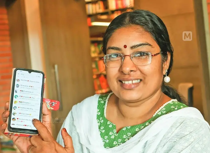 Divya | Mathrubhumi