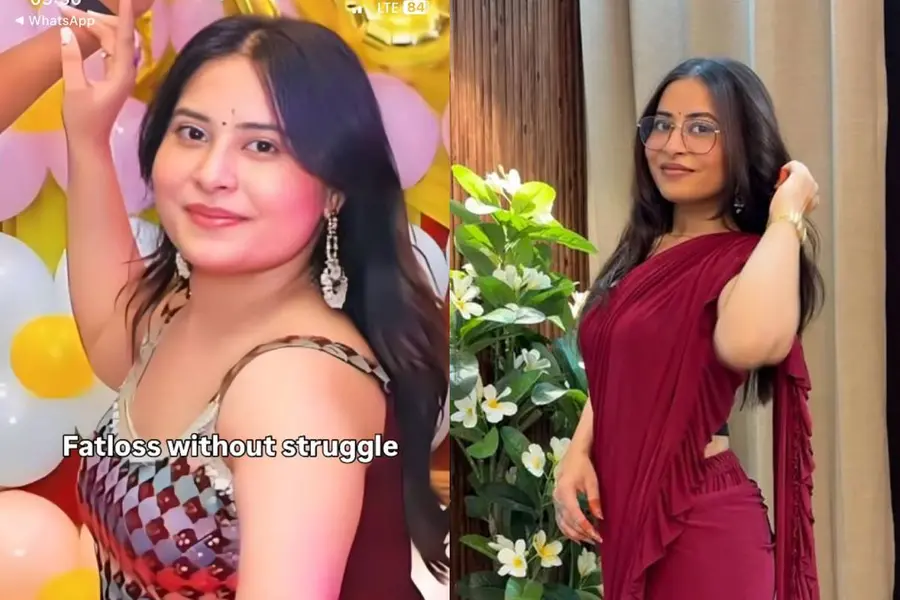 10,000 ചുവടുകൾ, ശീലിച്ചത് ഈ ഡയറ്റ്; 21 ദിവസം കൊണ്ട് ഏഴ് കിലോ കുറച്ചുവെന്ന് യുവതി, അതിശയിപ്പിക്കുന്ന മാറ്റം