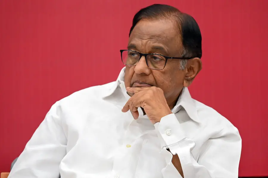 Chidambaram 26/11 Revelations: पाकिस्तान पर सैन्य कार्रवाई रोकने में विदेशी दबाव, BJP ने साधा निशाना !! 