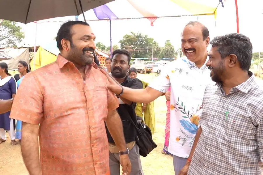 ശുക്രന് സിനിമ ചിത്രീകരണം അവസാനിച്ചു