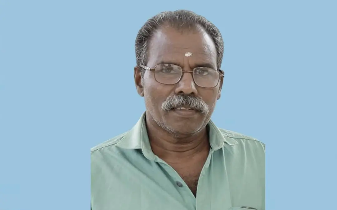 മോഹനൻ