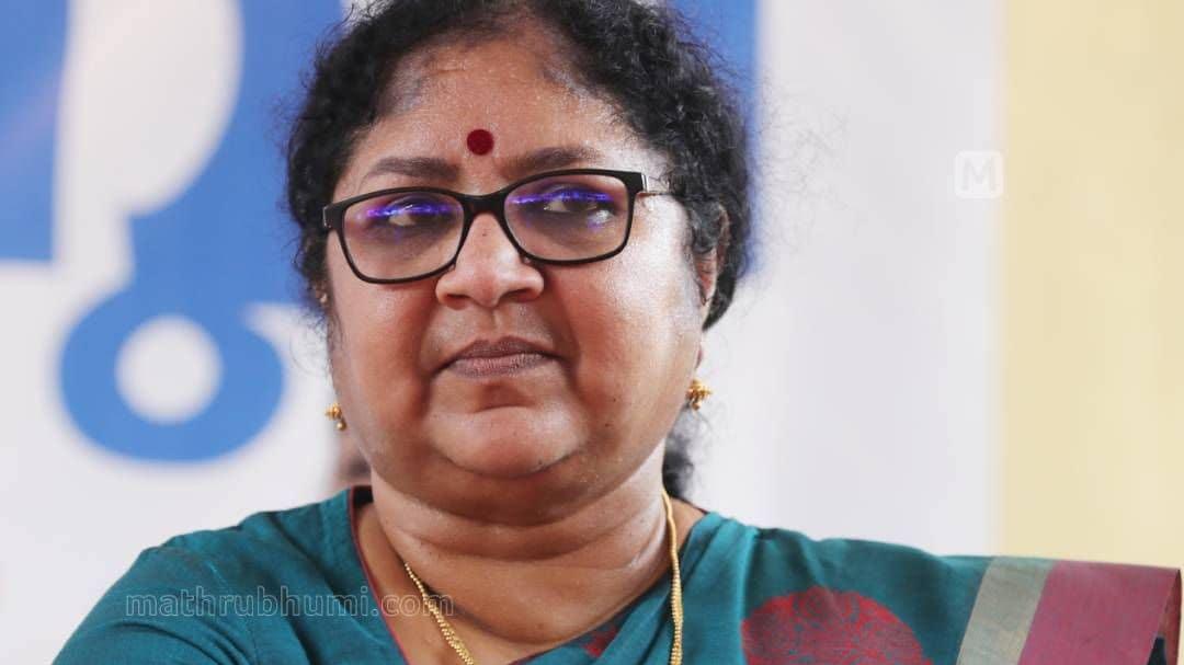 Kerala plans to shift University exams online, says Higher Education Minister R Bindu