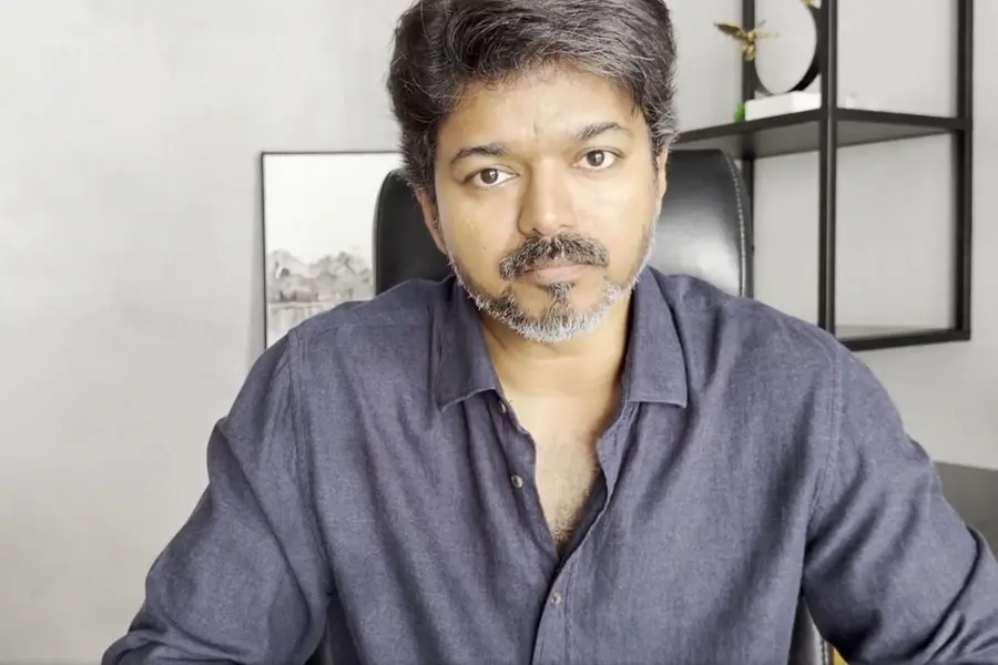 VIJAY