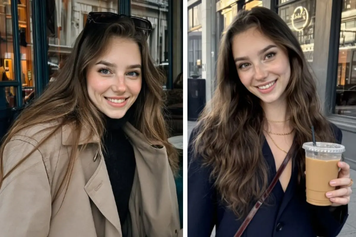 Tilly Norwood