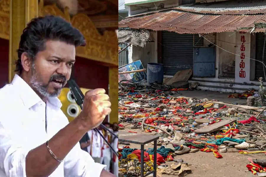 vijay karur