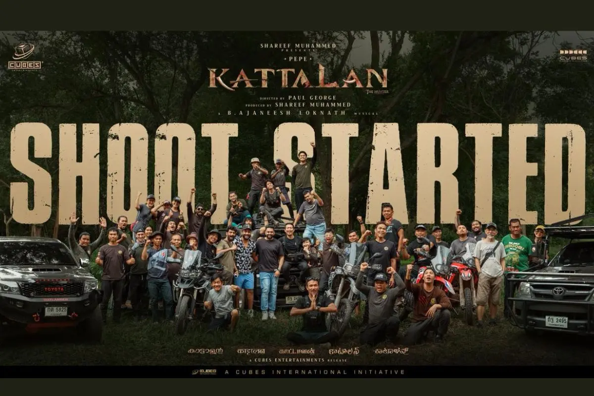 Kattalan Movie