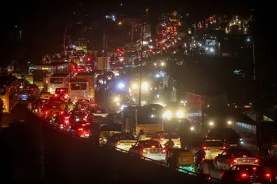 Note to solo drivers: Bengaluru may soon charge you a congestion tax