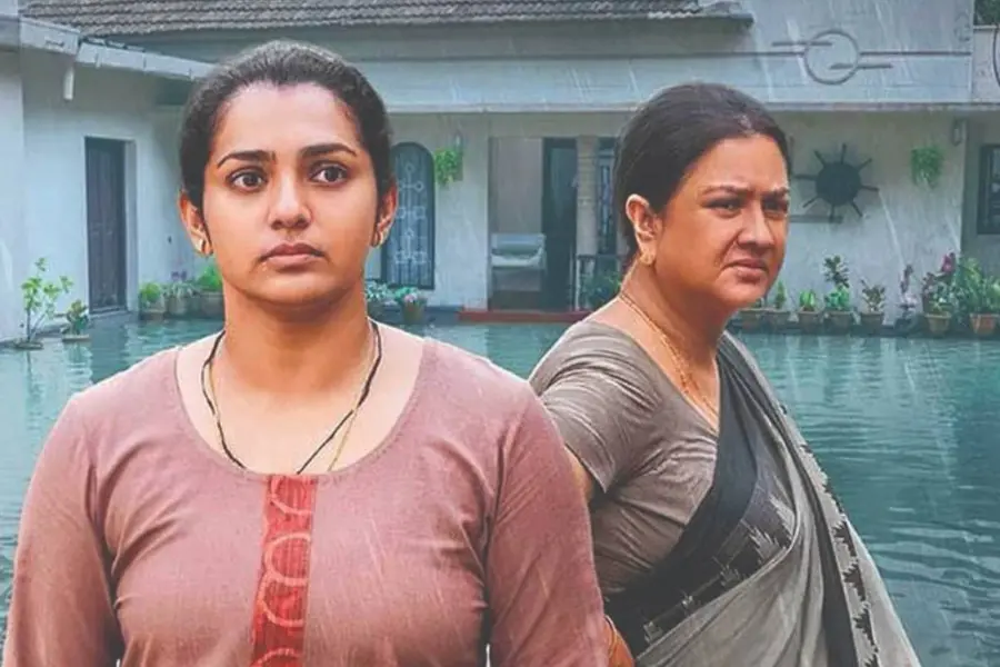 സ്വന്തം ശരീരത്തിന്റെ അവകാശി താൻ തന്നെയാണെന്ന മരുമകളുടെ ഉറച്ച പ്രഖ്യാപനം