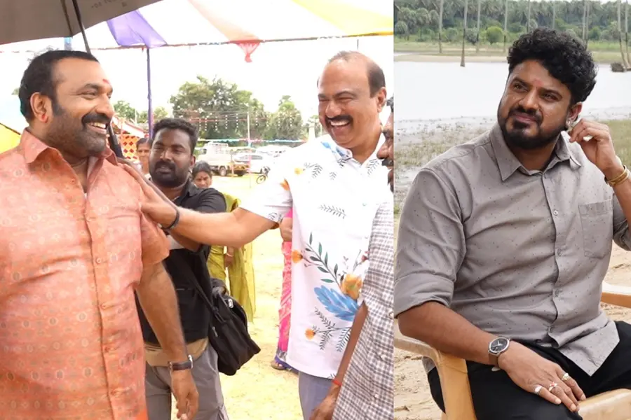 shukran movie kottayam nazeer bibin george