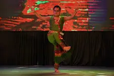 ഡൗണ്‍ സിന്‍ഡ്രോം തളര്‍ത്താത്ത മനസും ശരീരവും; ദേശീയ ഭിന്നശേഷി കലാമേളയില്‍ തിളങ്ങി കൊറോക് ബിശ്വാസ്