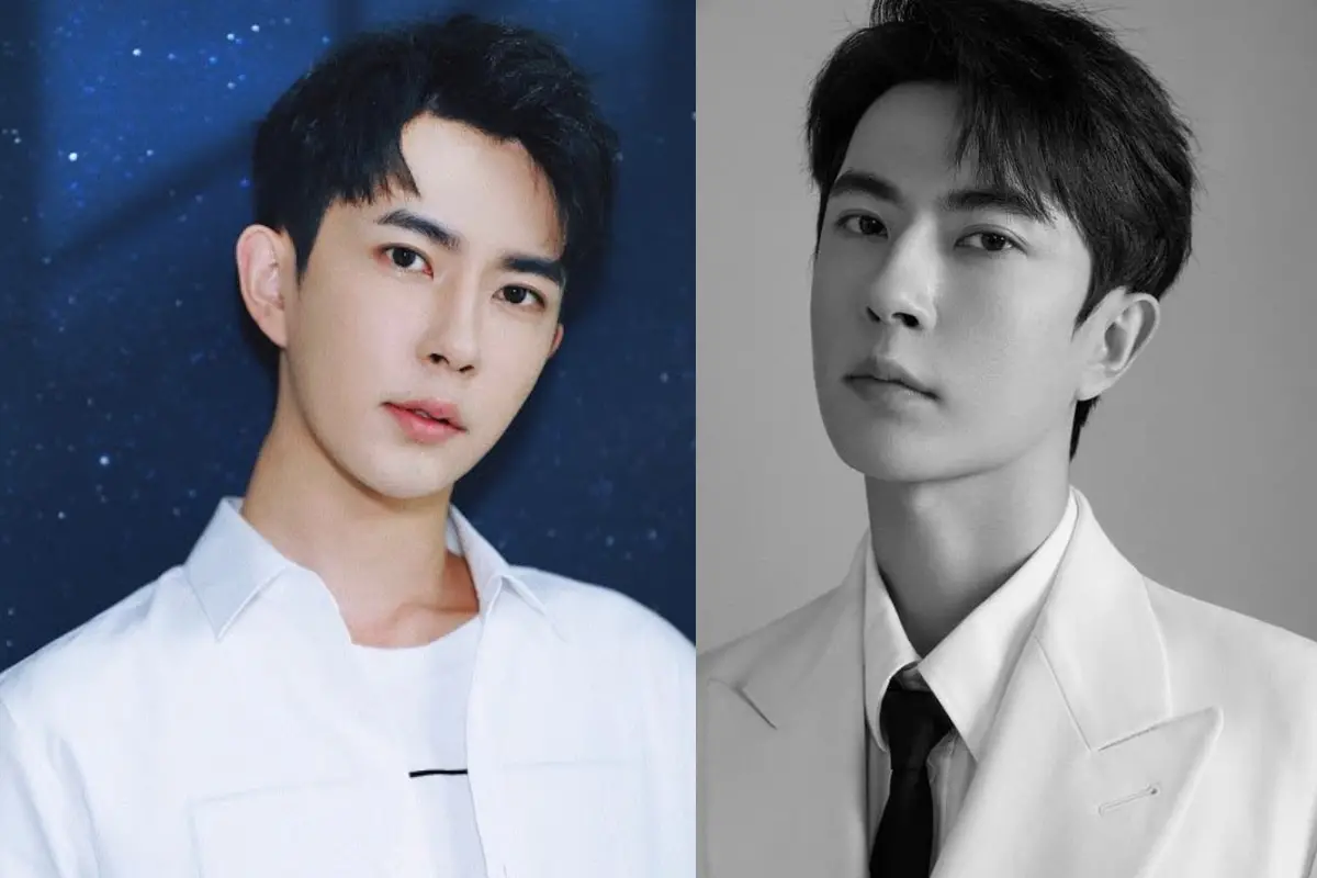 I'm not hallucinating': Chinese actor's death mystery grows with chilling last text to mother