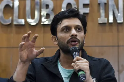 ‘So much money wasted on providing useless perks’: Mohammed Zeeshan Ayyub on Bollywood’s struggles
