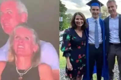After viral Coldplay kiss cam scandal, Andy Byron and wife reunite – marriage saved?