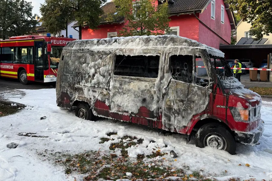Munich