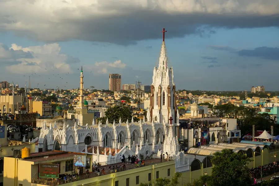 Bengaluru