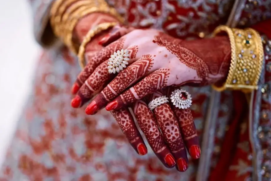 Dowry