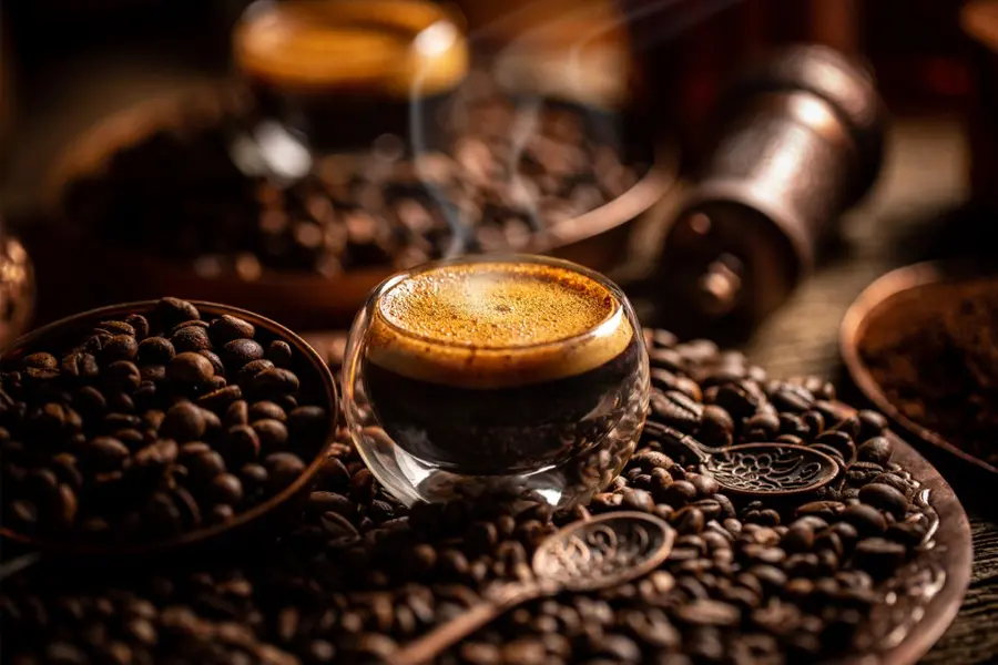 coffee