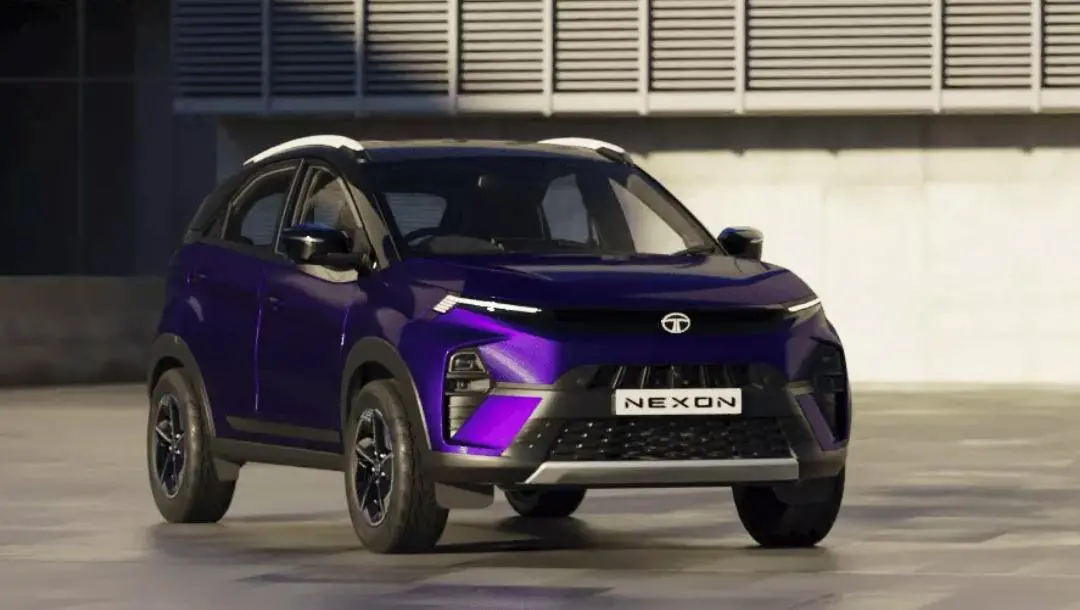 Photo: Tata Motors
