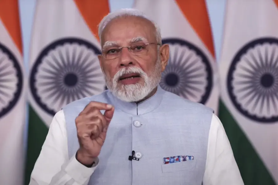 PM Modi pays tributes to Mahatma Gandhi, Lal Bahadur Shastri on their birth anniversary