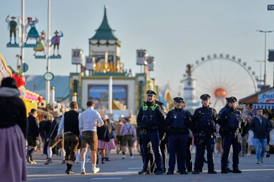 Oktoberfest