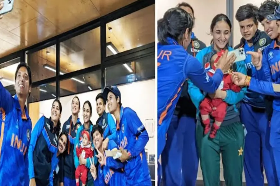 From cuddles to cold shoulders: Harmanpreet and Fatima Sana set to skip pleasantries amid tense India-Pakistan clash