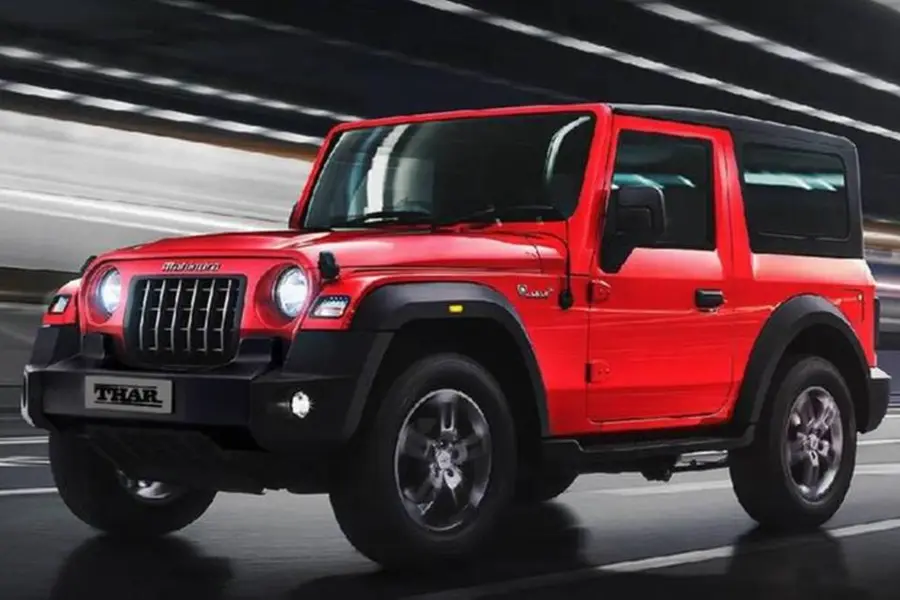 ഒക്ടോബറിൽ കൊമ്പുകുലുക്കാൻ SUV-കൾ; വരവിനൊരുങ്ങി പുതിയ ഥാറും ബൊലേറോയും, ഒപ്പം പെർഫോമെൻസ് സെഡാനും