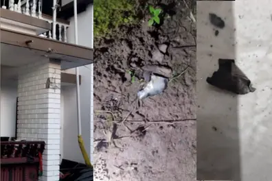 Bomb attack on BJP leader’s house in Kannur; CPM blamed