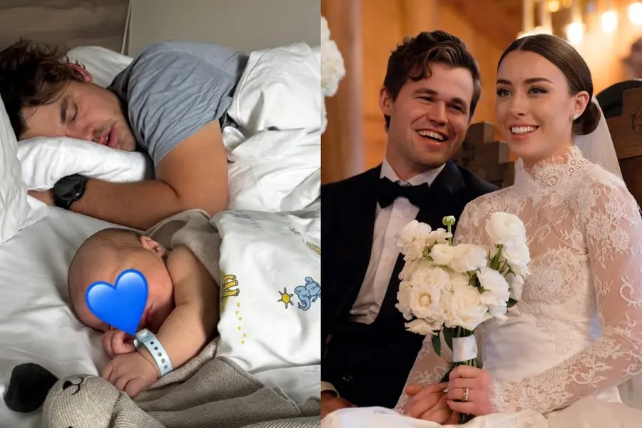 magnus carlsen ella victoria malone
