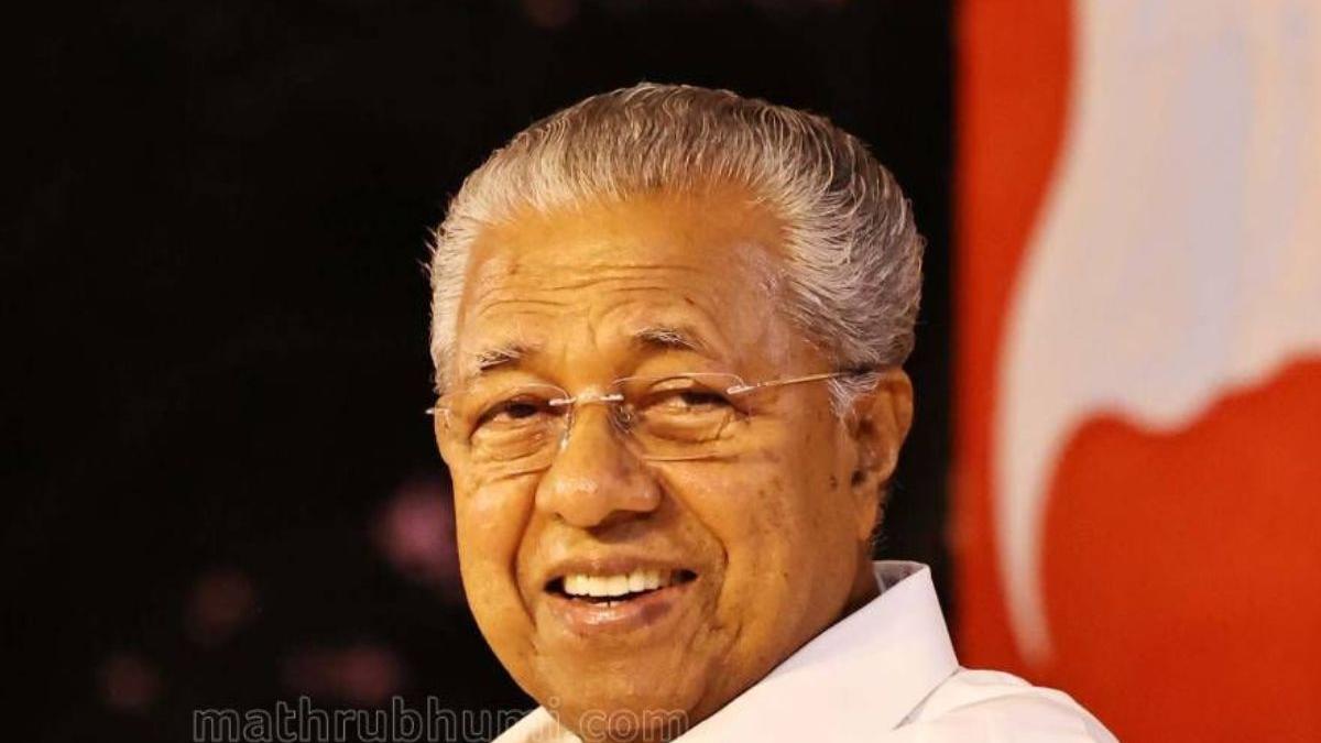 Kerala CM Pinarayi Vijayan pledges inclusive education for SC/ST and marginalised students