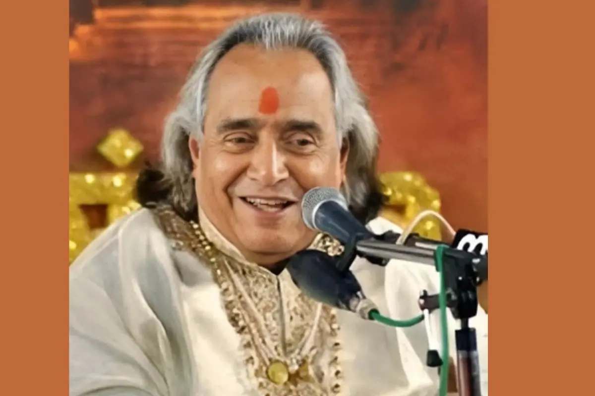 Pandit Chhannulal Mishra