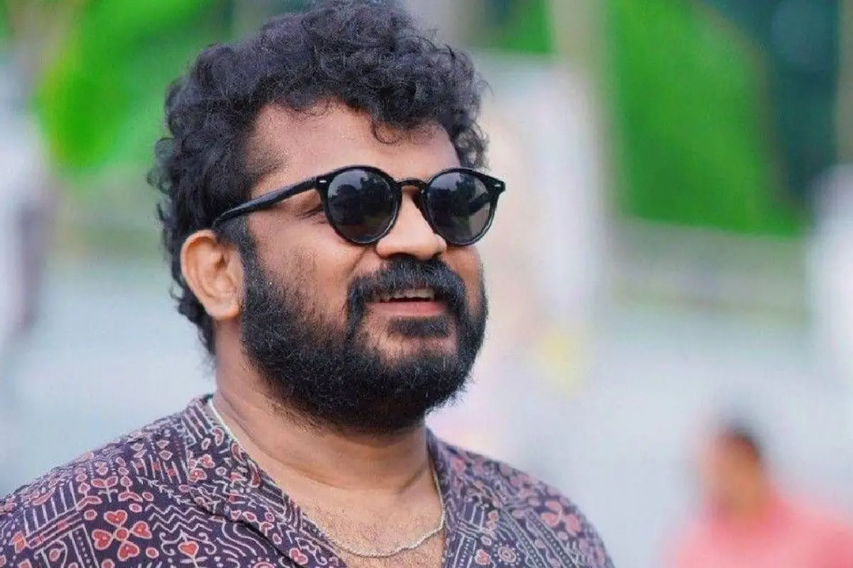 Tharun Moorthy