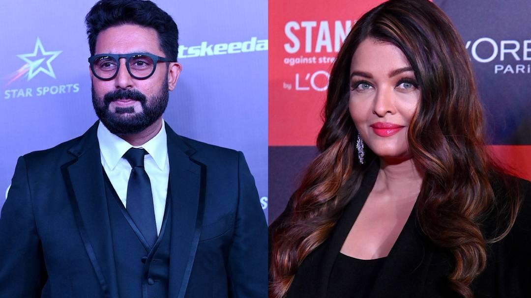 Bollywood AI Fear: Aishwarya & Abhishek vs. Google