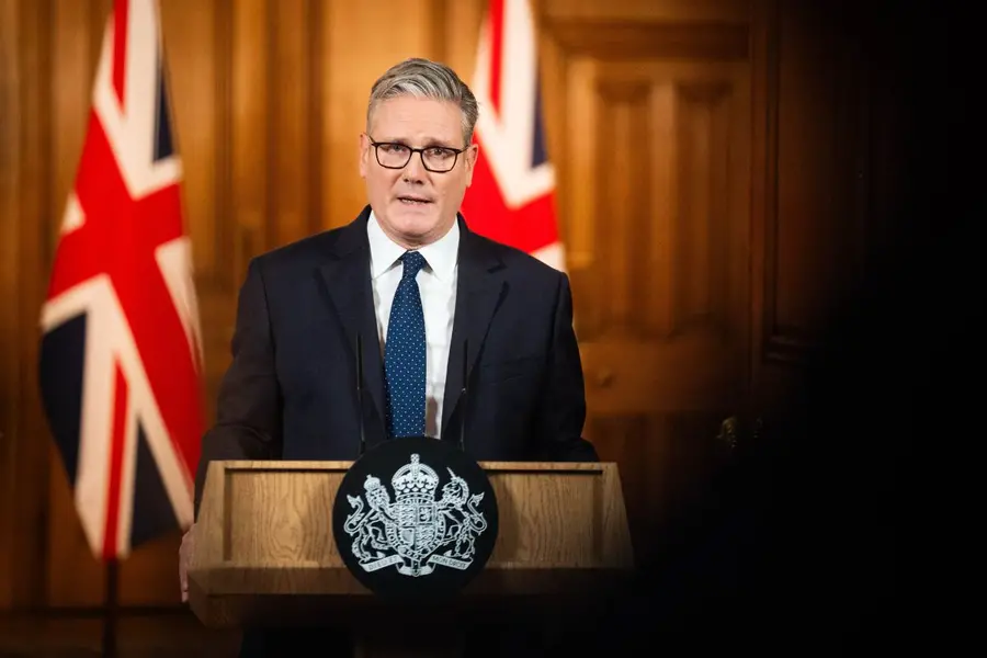 Keir Starmer