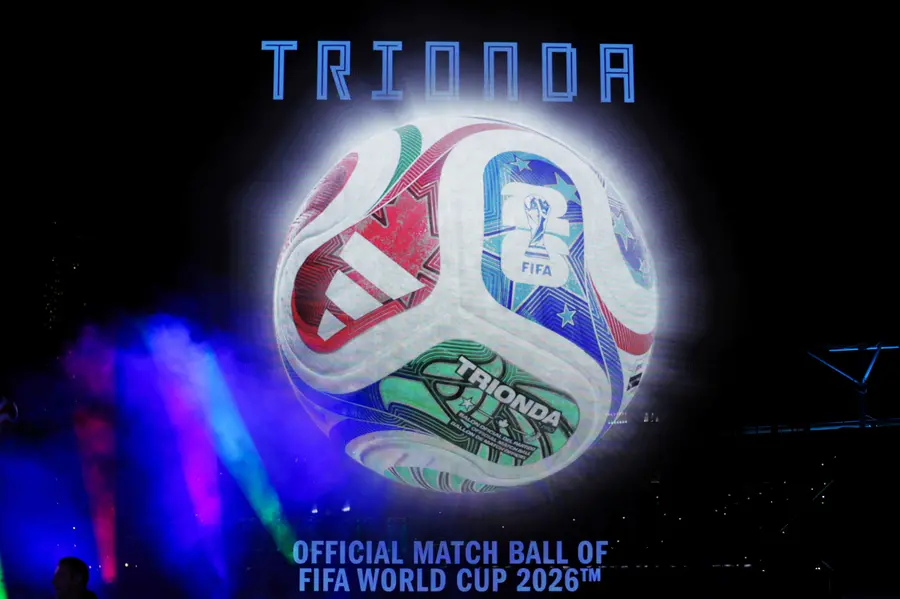 Trionda