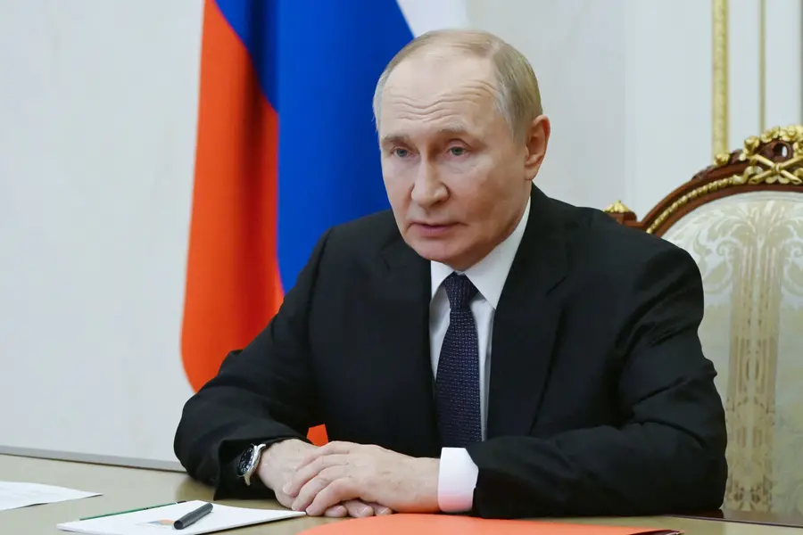 Putin praises Trump but warns supplies of US long-range missiles to Ukraine will badly hurt ties