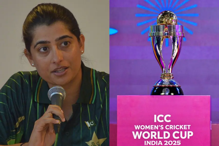 ICC WWC