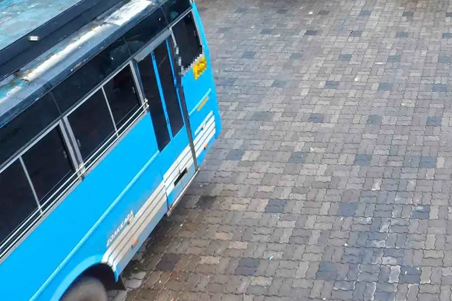 bus.