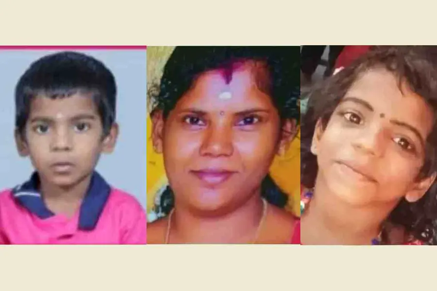പിതാവ് മരിച്ചതിന് പിന്നാലെ കൂട്ട ആത്മഹത്യ; അമ്മയ്ക്കും സഹോദരിക്കും പിന്നാലെ അക്ഷയ്യും യാത്രയായി