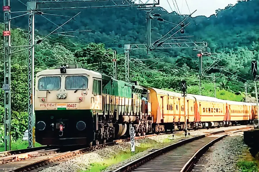 നോര്ത്ത് വെസ്റ്റേണ് റെയില്വേയില് അപ്രന്റീസ്: 898 ഒഴിവുകള്, ഐടിഐ പാസായവര്ക്ക് അവസരം
