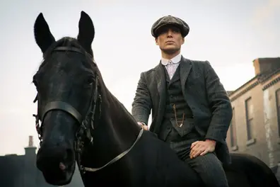 Peaky Blinders sequel series confirmed: Cillian Murphy returns as producer | VIDEO