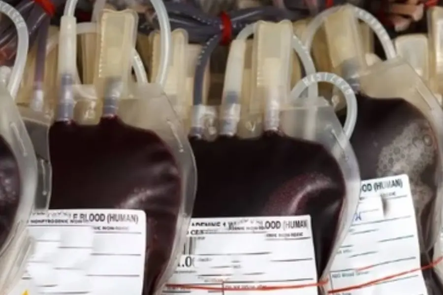 Police probe theft of blood and plasma units at AIIMS Bhopal