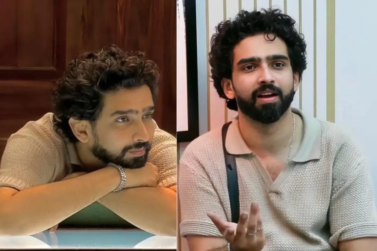 Amaal Mallik