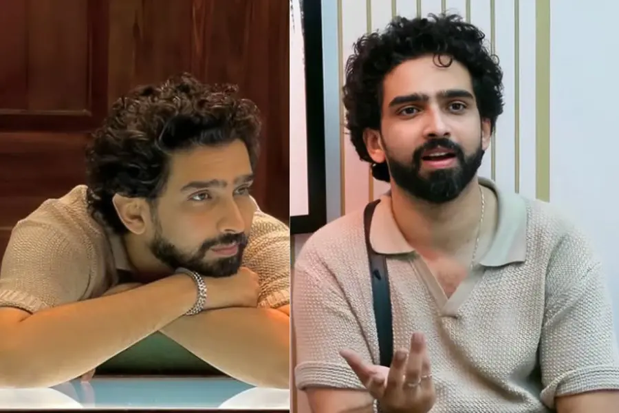 Amaal Mallik