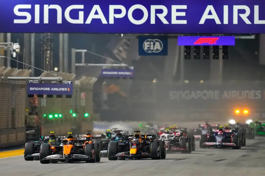 Formula One